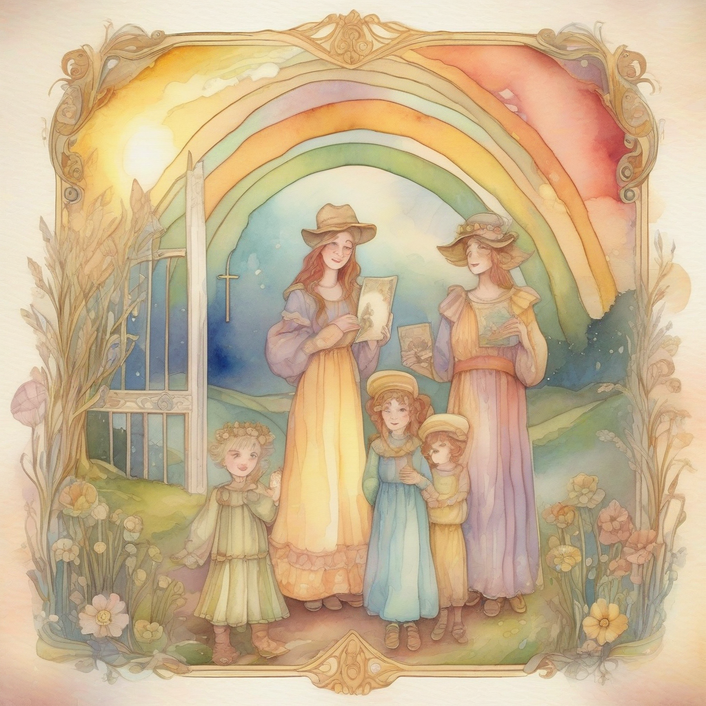 Ten Of Cups Tarot Card Meaning - Complete Guide