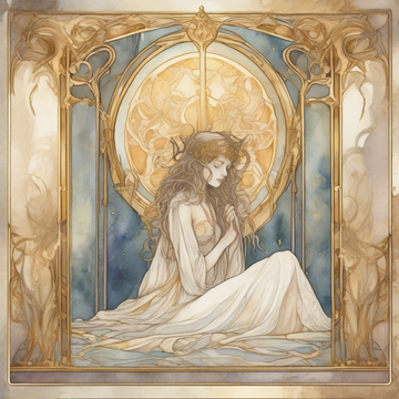 Nine Of Swords Tarot Card Meaning - Complete Guide