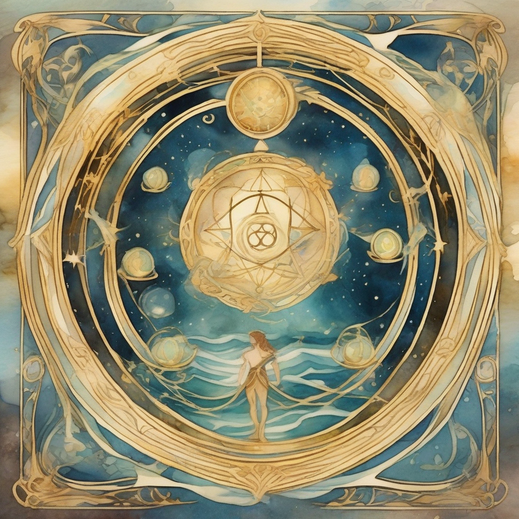 Two Of Pentacles Tarot Card Meaning - Complete Guide