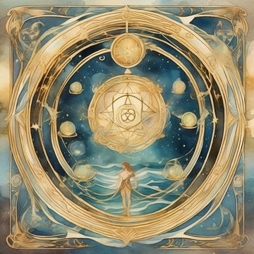 Two Of Pentacles Tarot Card Meaning - Complete Guide