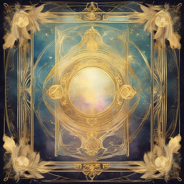 Tarot Tarot Card Meaning - Complete Guide