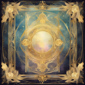 Tarot Tarot Card Meaning - Complete Guide