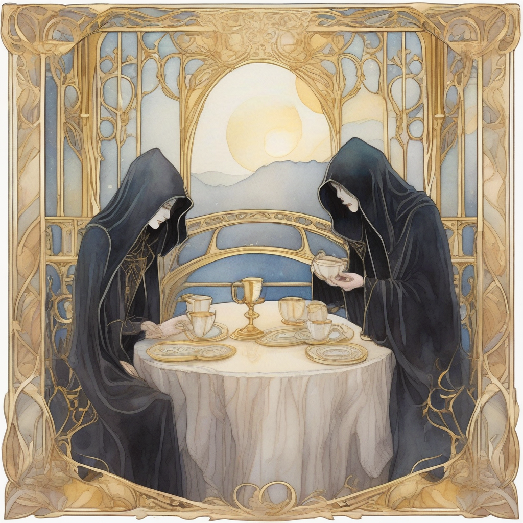 Five Of Cups Tarot Card Meaning - Complete Guide