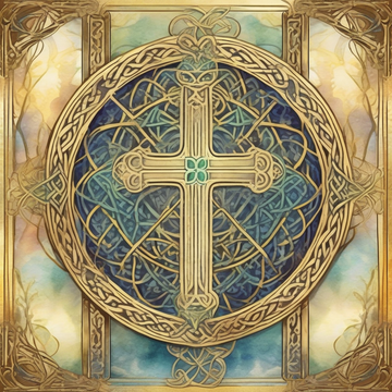 Celtic Cross Tarot Card Meaning - Complete Guide