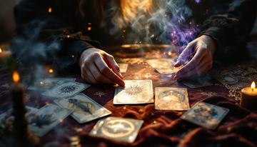 Understanding Hermit Tarot Cards: A Comprehensive Guide