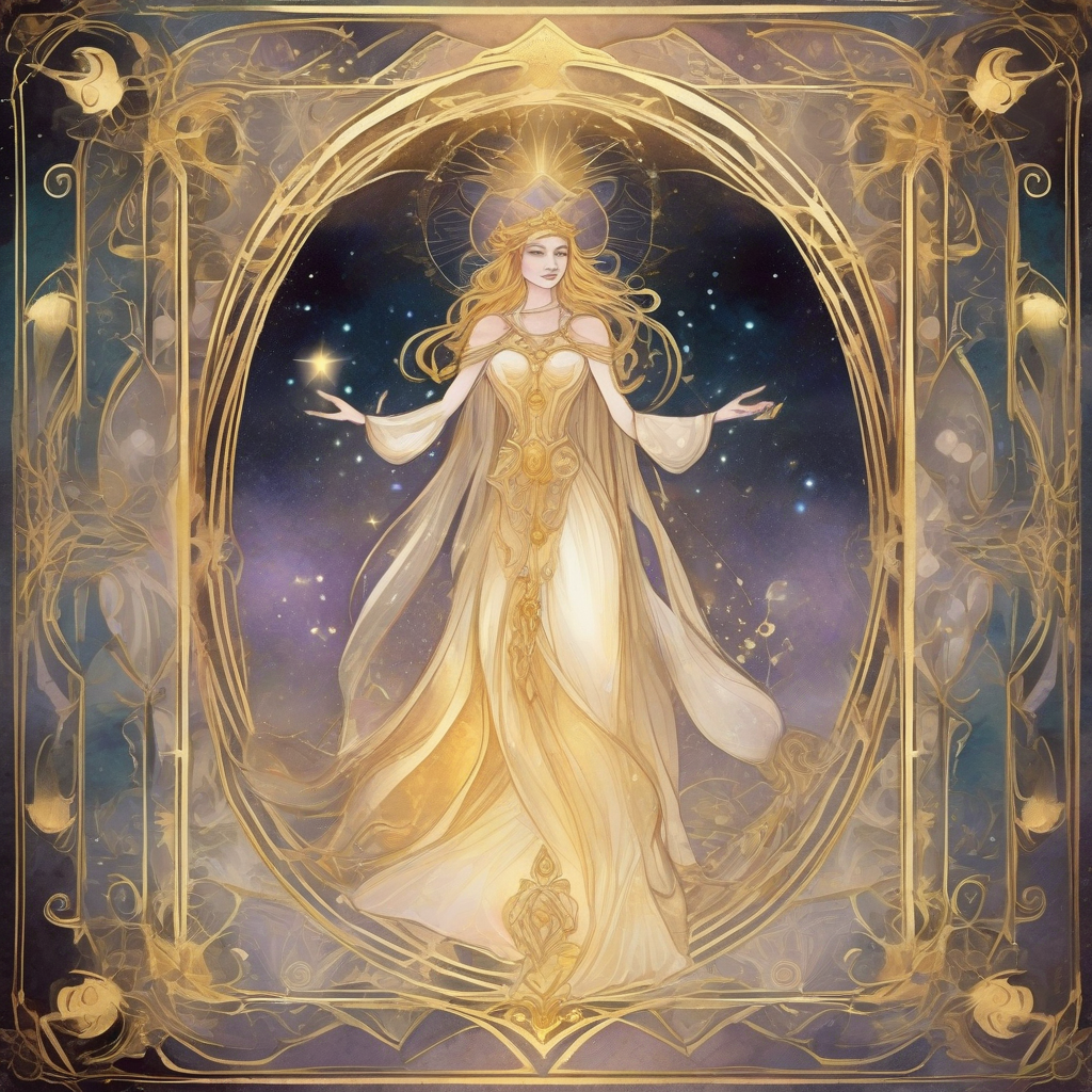 Tarot Tarot Card Meaning - Complete Guide