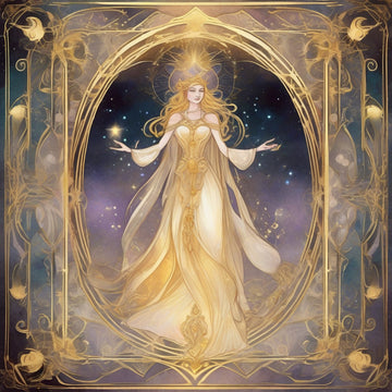 Tarot Tarot Card Meaning - Complete Guide