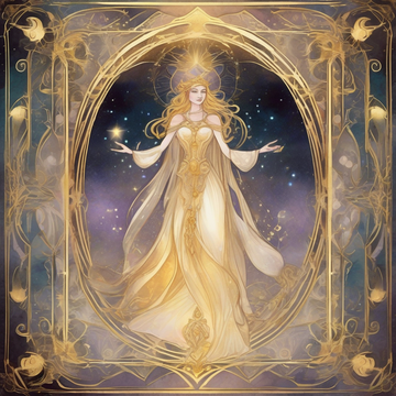 Tarot Tarot Card Meaning - Complete Guide