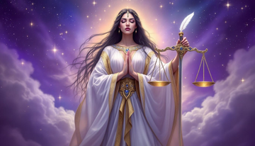 Justice in Tarot: Meaning, Symbols, and Interpretations