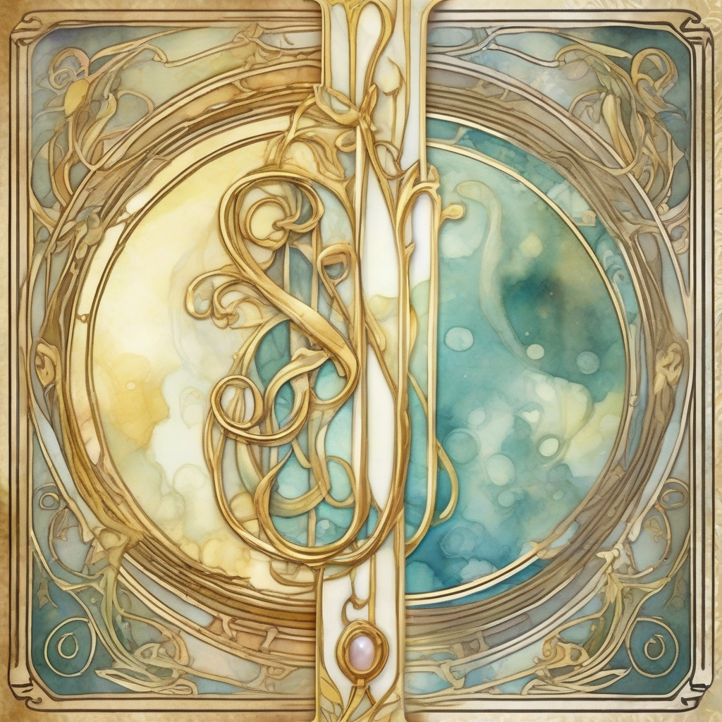 Clarifying Tarot Card Meaning - Illustration 1