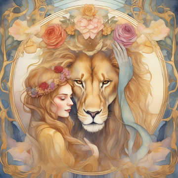 Strength Tarot Card Meaning - Complete Guide