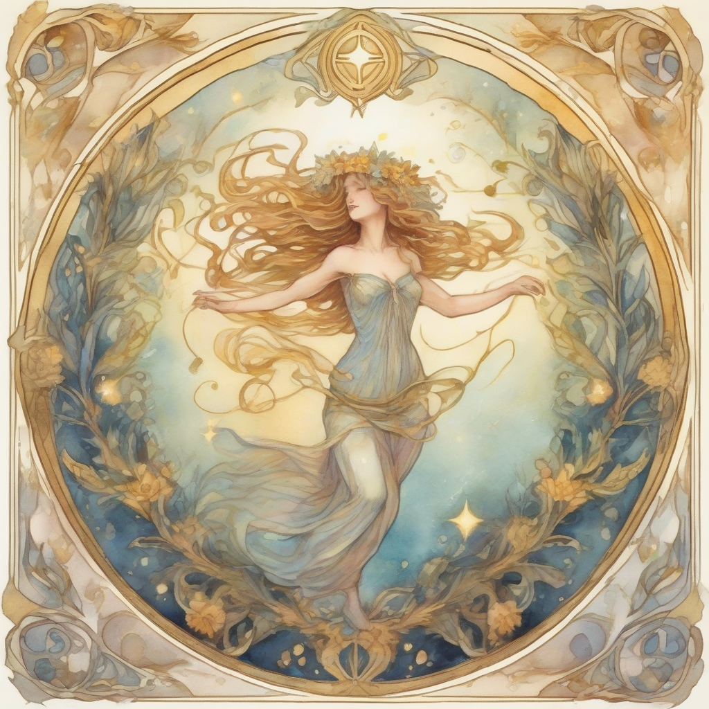 World Tarot Card Meaning - Complete Guide