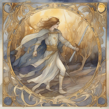 Five Of Swords Tarot Card Meaning - Complete Guide