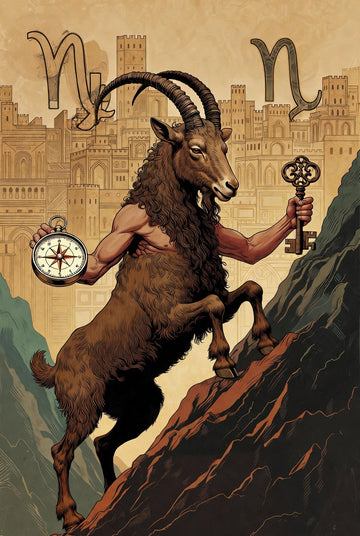What Are the Earth Signs? Taurus, Virgo & Capricorn