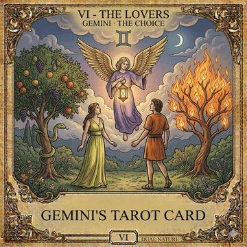 Gemini Traits: Personality, Charm & the Dual Nature