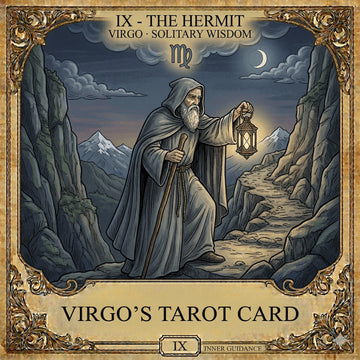 Virgo Traits: Personality, Perfectionism & Hidden Warmth