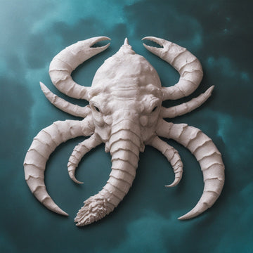 Cancer Traits: Personality, Love & Emotional Depth