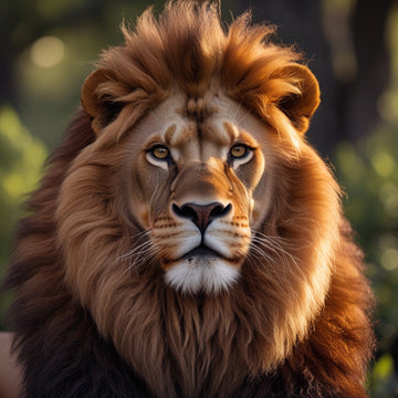 Leo Traits: Personality, Love, Career & the Ego