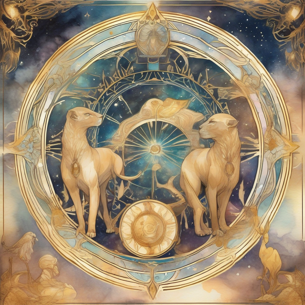 Wheel Of Fortune Tarot Card Meaning - Complete Guide