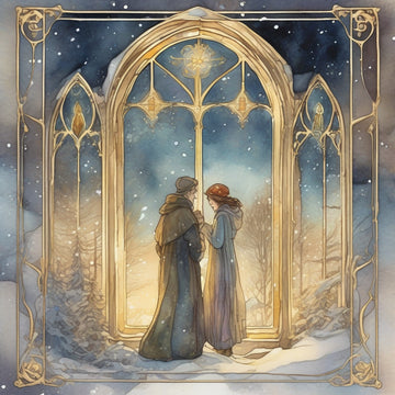 Five Of Pentacles Tarot Card Meaning - Complete Guide
