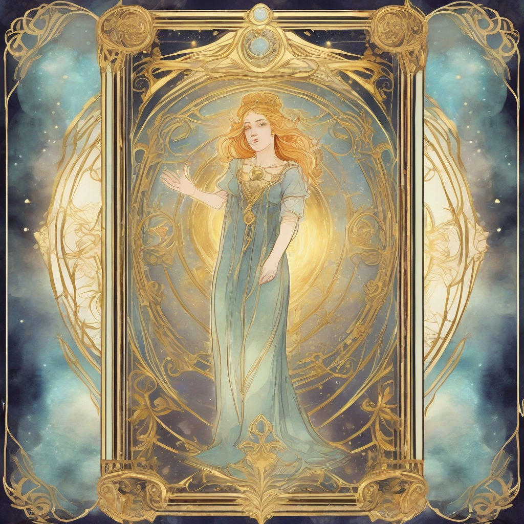 Tarot Tarot Card Meaning - Complete Guide