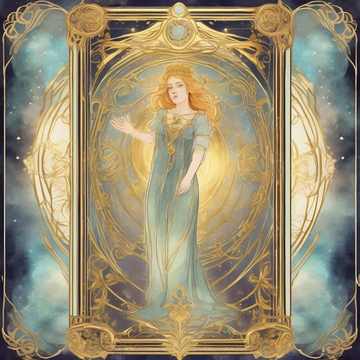 Tarot Tarot Card Meaning - Complete Guide