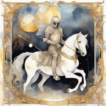 Death Tarot Card Meaning - Complete Guide