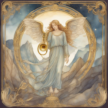 Judgement Tarot Card Meaning - Complete Guide