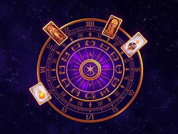 Step-by-step guide for learning tarot cards for beginners