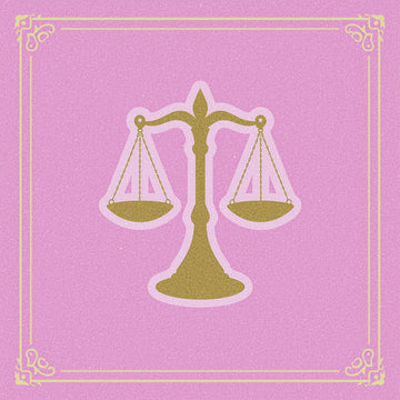 Libra Traits: Personality, Love & Hidden Struggles