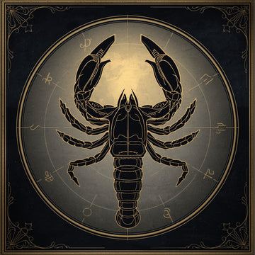 Scorpio Traits: Personality, Love & Dark Side Explained