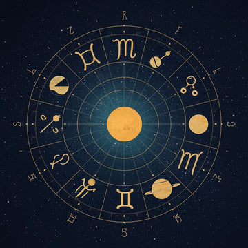 What Is Astrology? A Simple Guide to How It Works