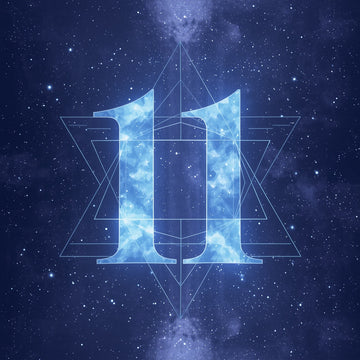 Number 11 Meaning: Master Number in Numerology & Tarot