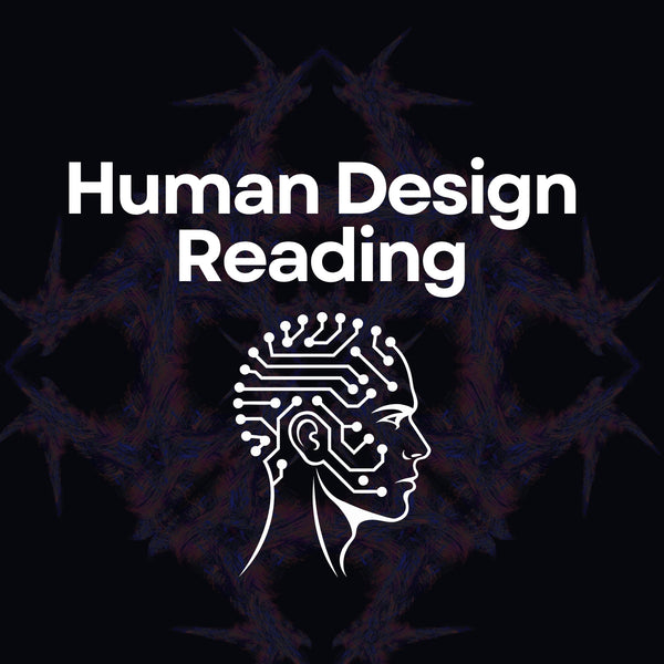 Lectura personalizada de Diseño Humano