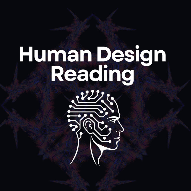 Lectura personalizada de Diseño Humano
