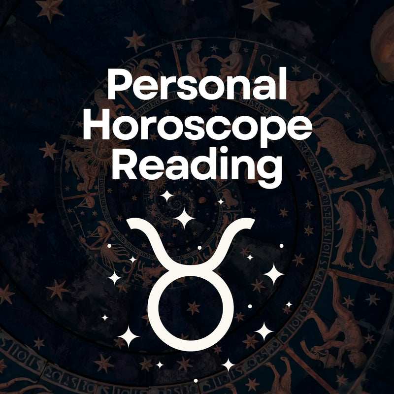 Lectura Personalizada del Horóscopo