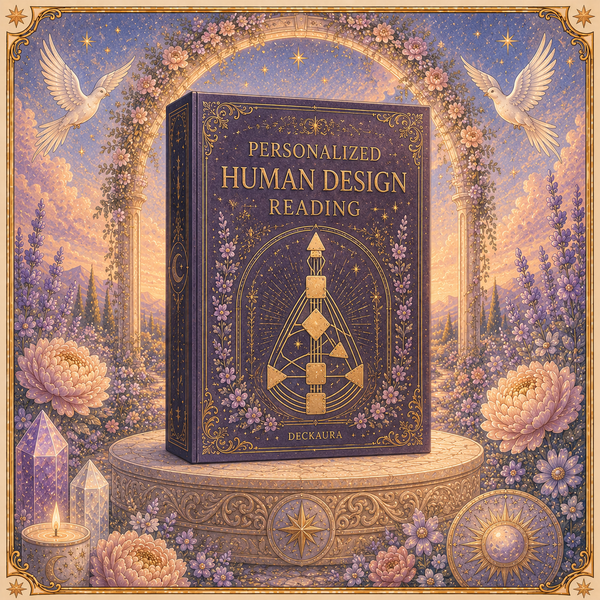 Lectura personalizada de Diseño Humano