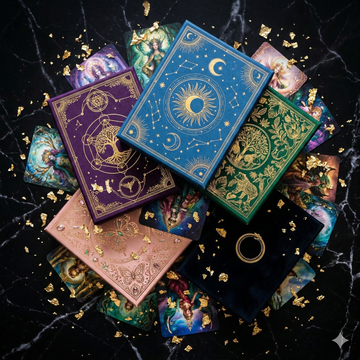 Best Oracle Decks
