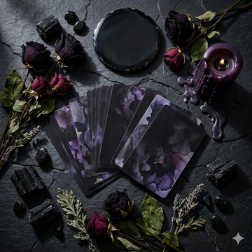 Shadow Work Oracle