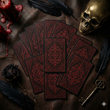 Dark & Gothic Oracle