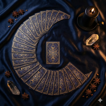 Oracle Cards