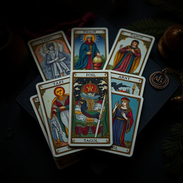 Tarot Decks