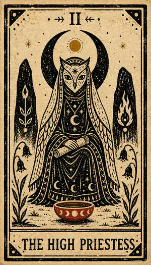 Lectura personalizada de la Carta Natal del Tarot