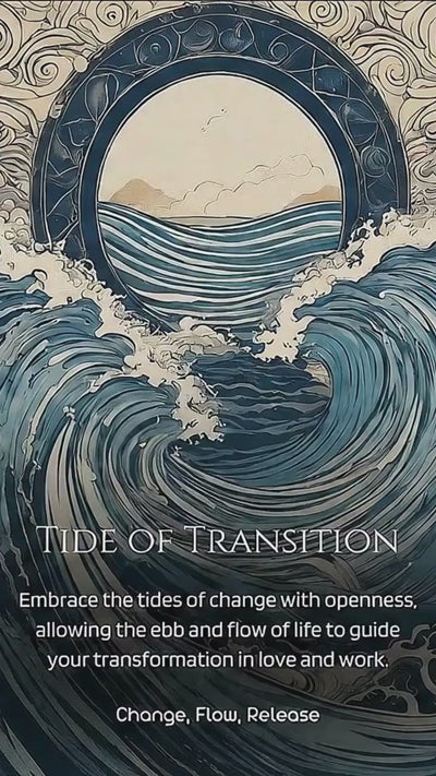 Life Clarity Oracle Cards - 78 Card Divination Deck