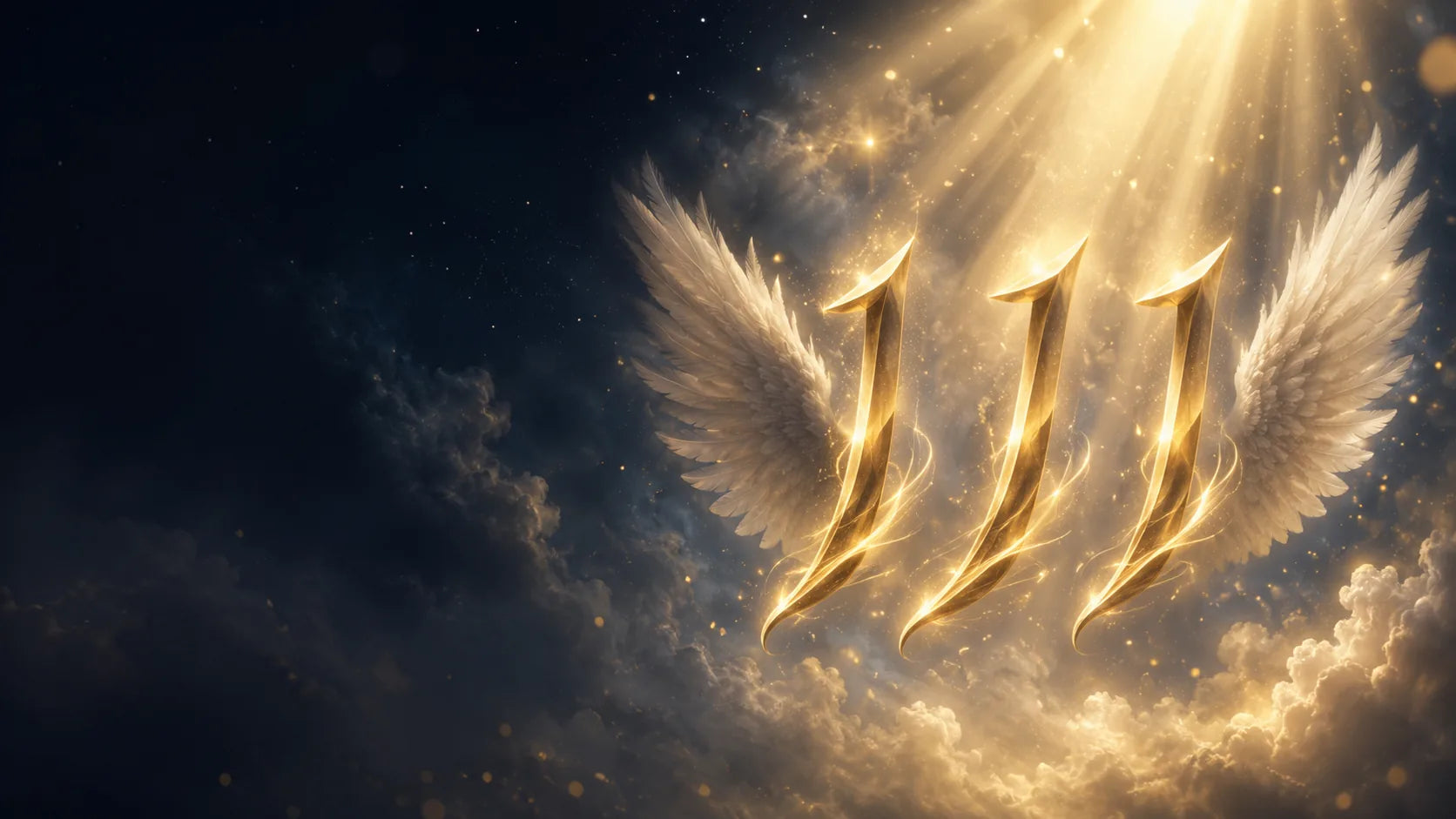 Personal Angel Number Calculator by Birthday