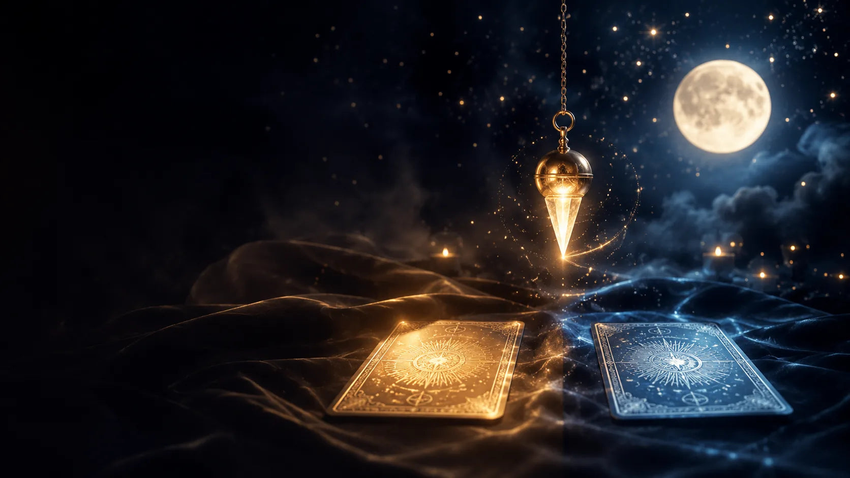 Free Yes or No Tarot Reading