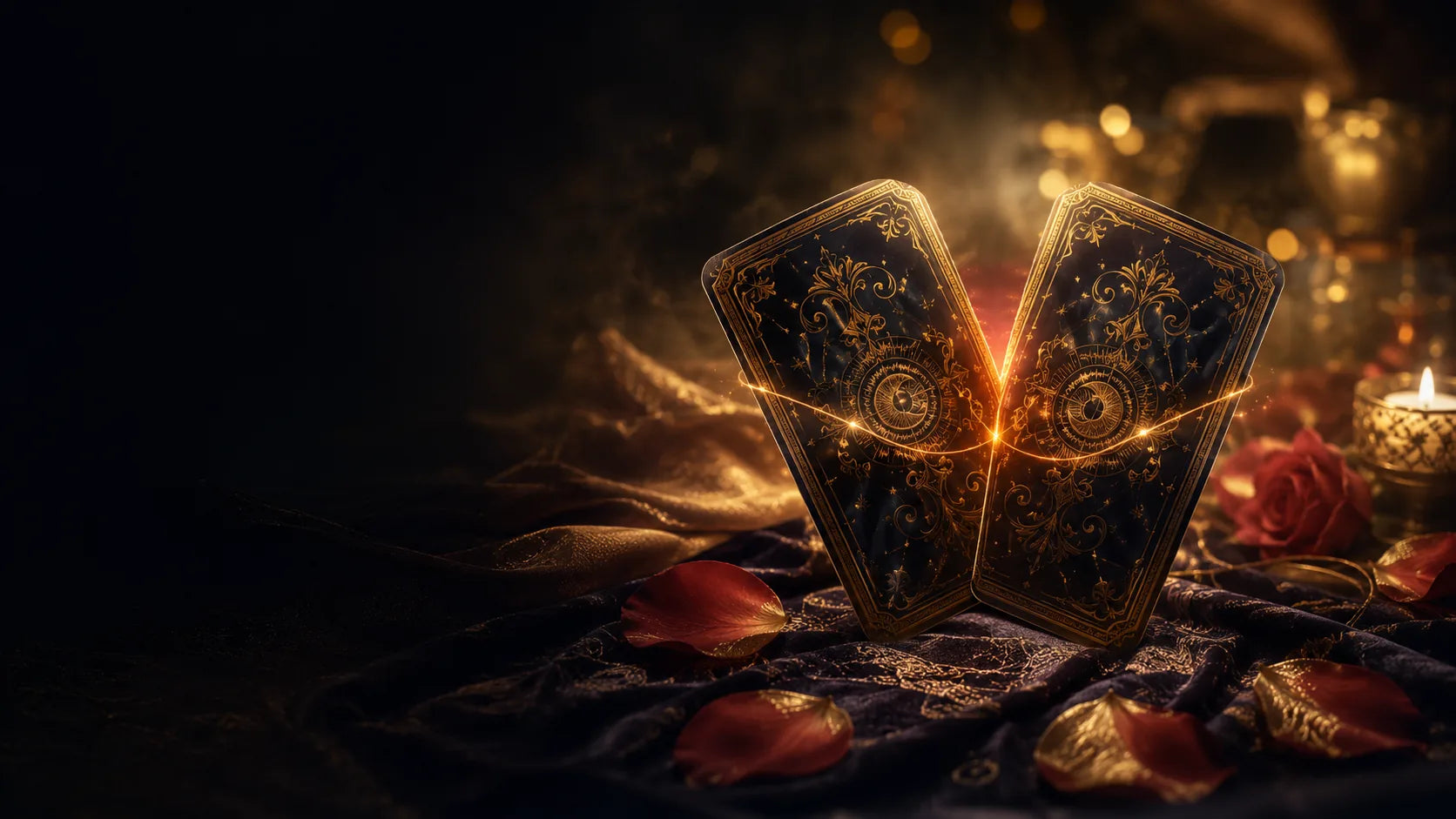 Free Love Tarot Reading